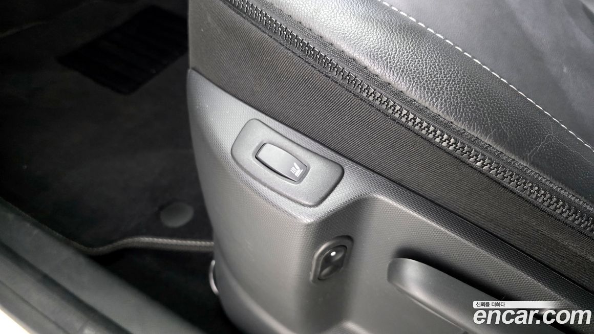 Renault-KoreaSamsung QM3 2015