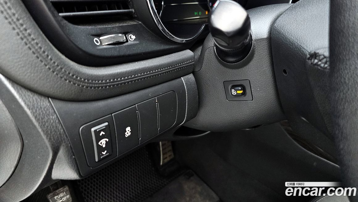Kia K5 2012