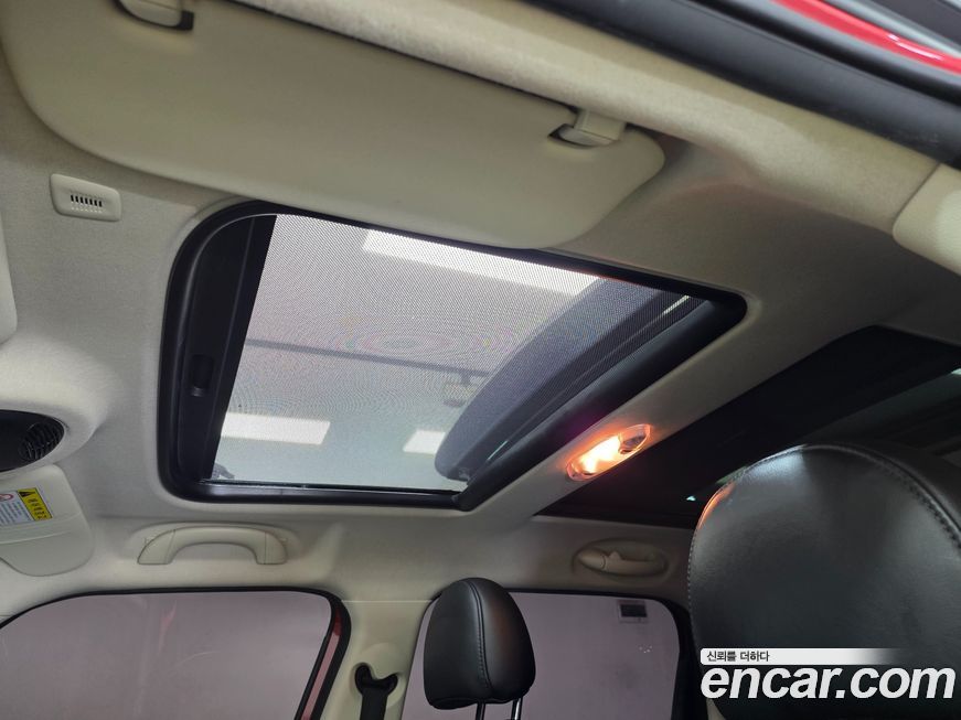 Mini Countryman 2016