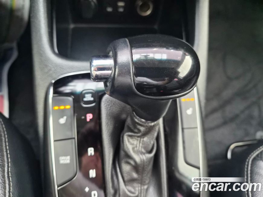 Kia K3 2017