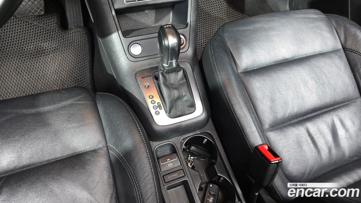 Volkswagen Tiguan 2016