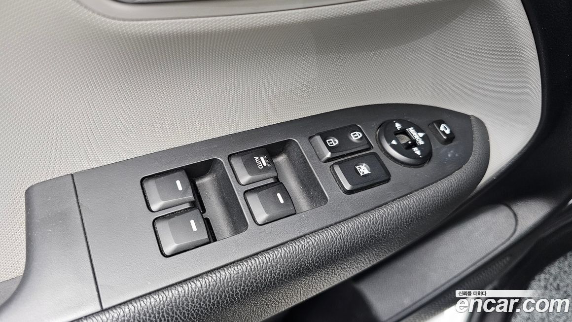 Kia RAY 2016