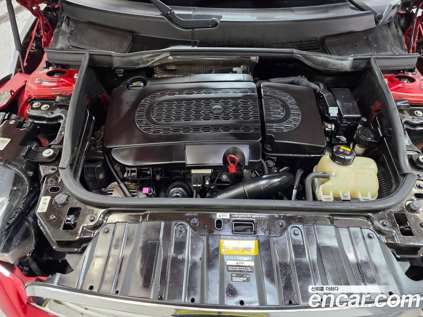 Mini Countryman 2016