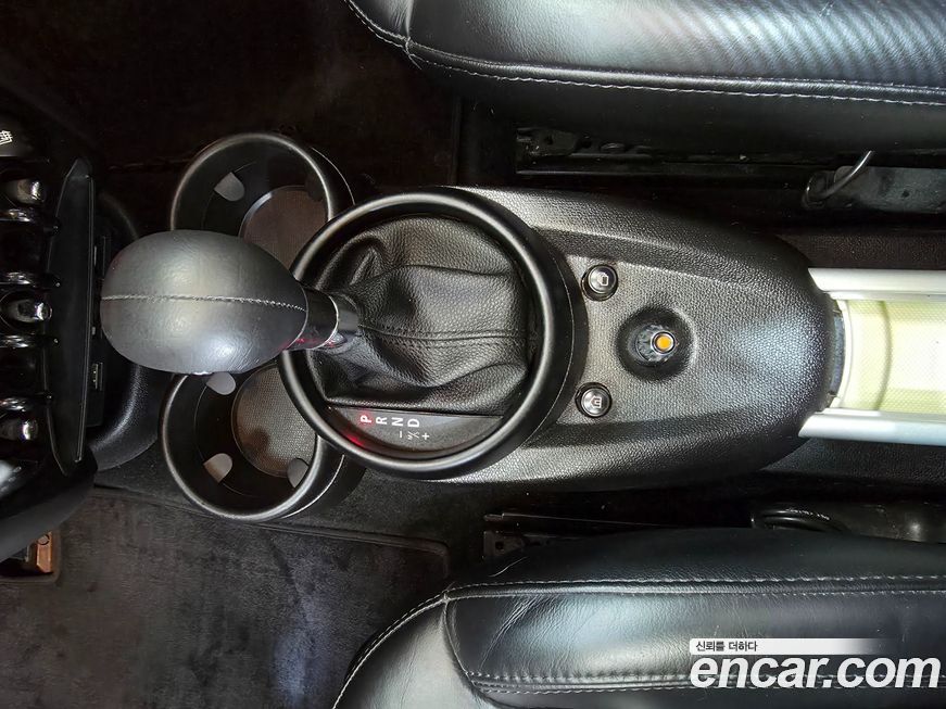 Mini Countryman 2016