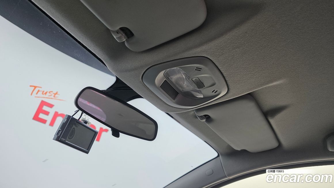 ChevroletGMDaewoo Spark 2019