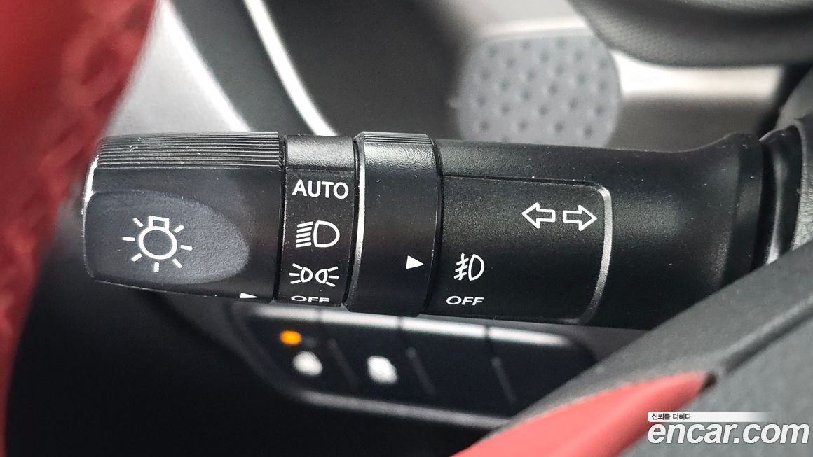 Kia RAY 2015