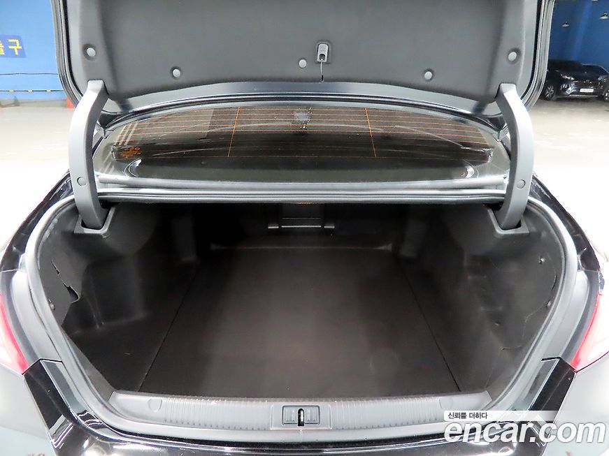 Renault-KoreaSamsung SM7 2017