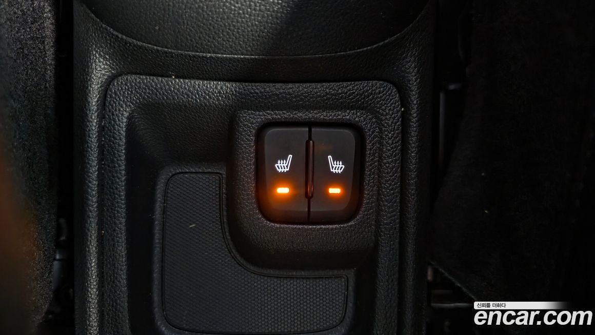 ChevroletGMDaewoo Spark 2019