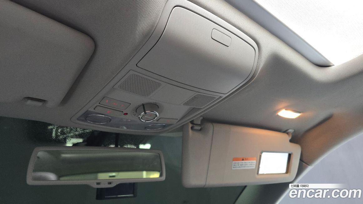 Volkswagen Tiguan 2016