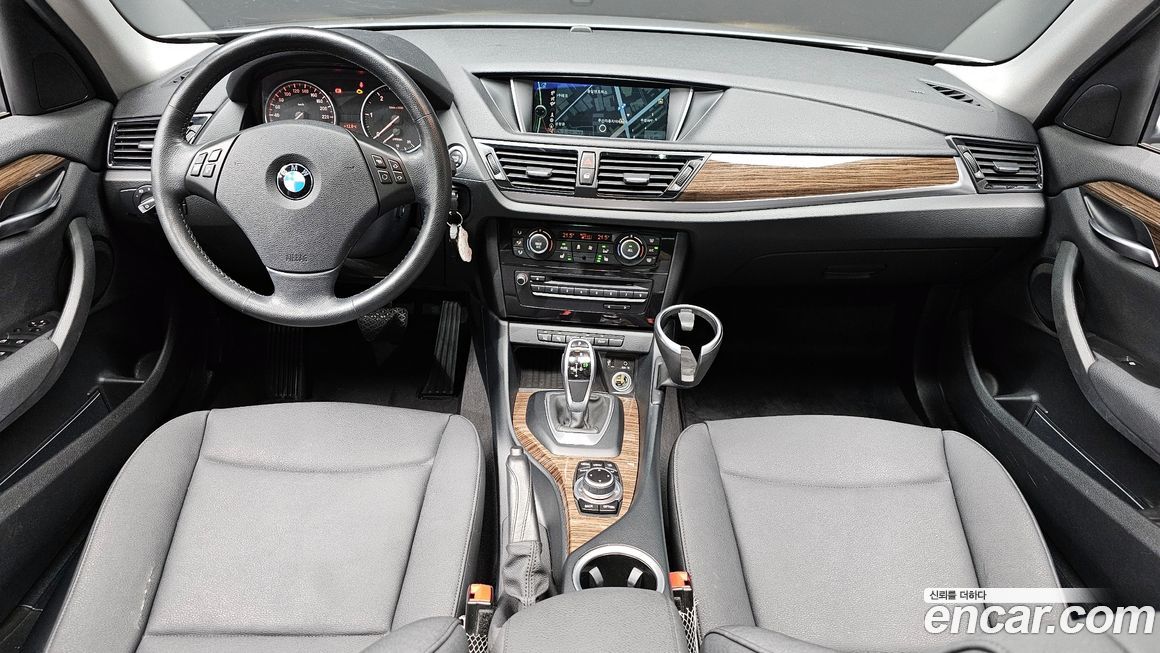 BMW X1 2014