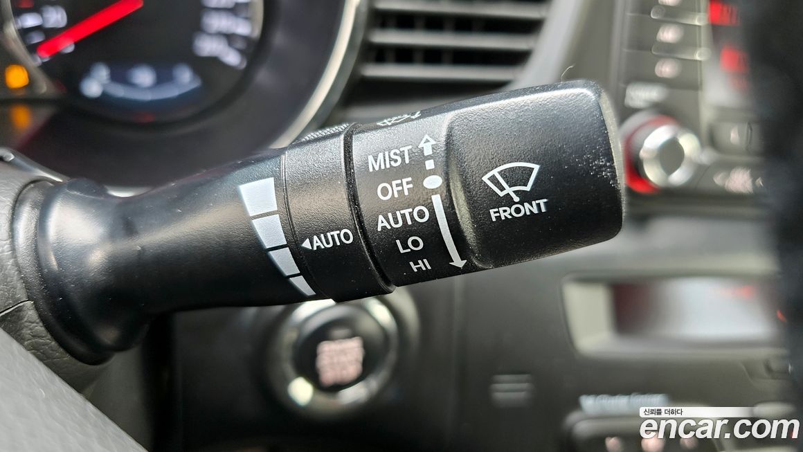 Kia K5 2012
