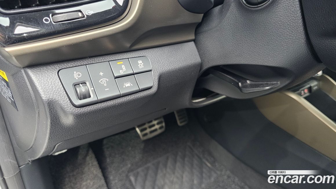 Kia Stonic 2018
