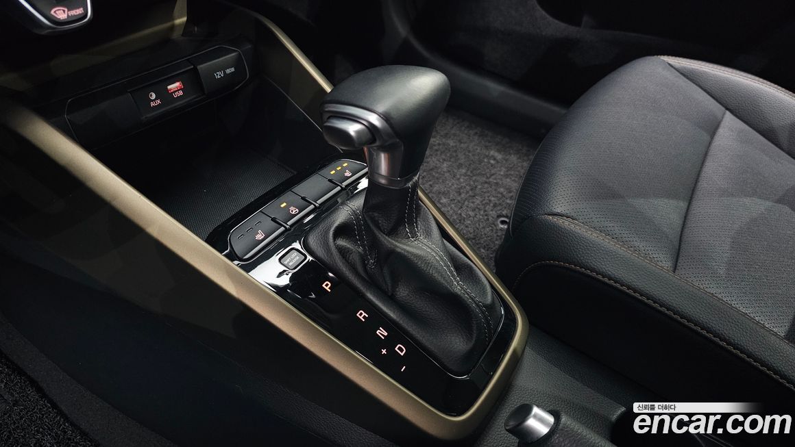 Kia Stonic 2018
