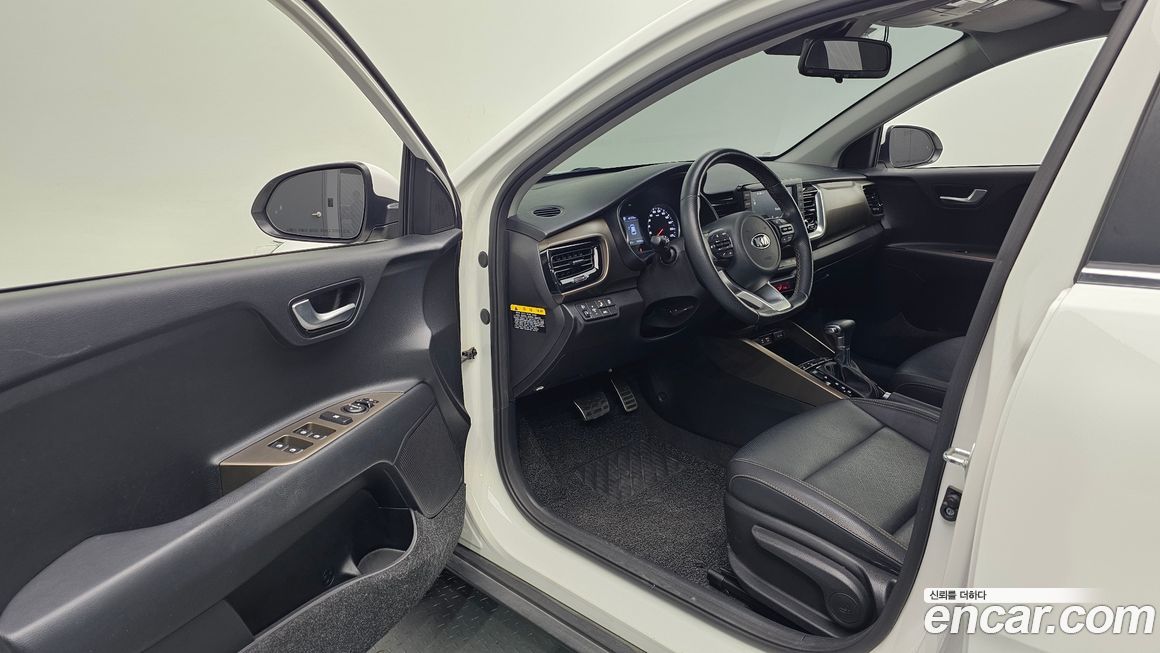 Kia Stonic 2018