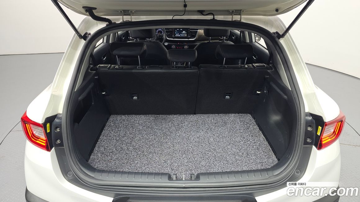 Kia Stonic 2018