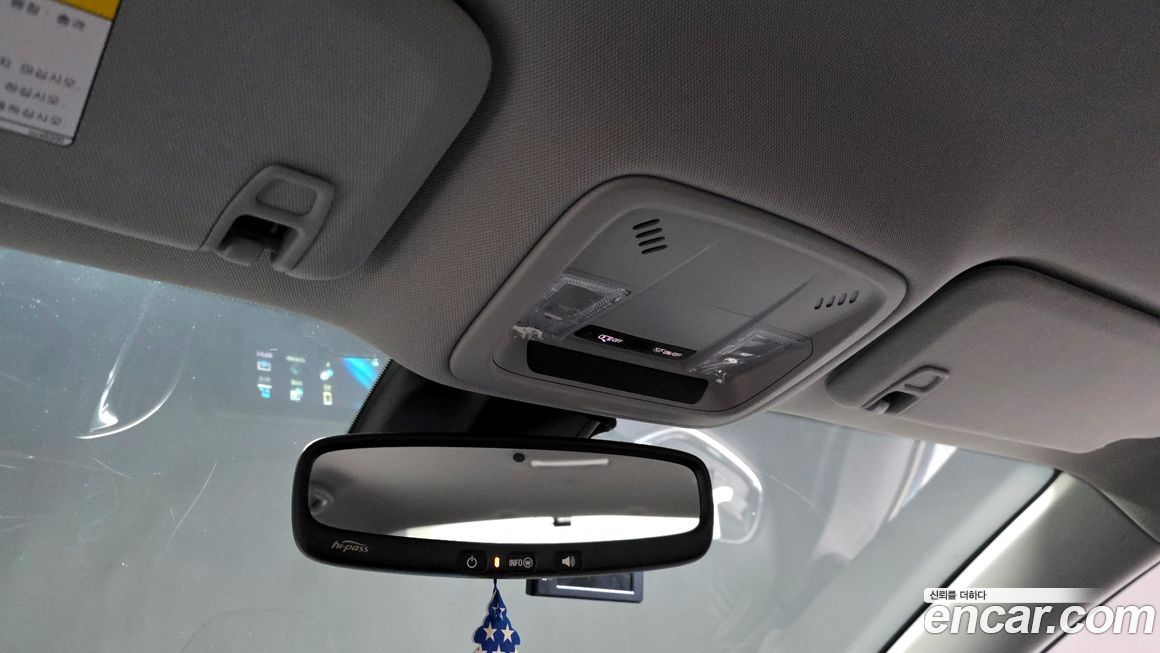 ChevroletGMDaewoo Malibu 2018