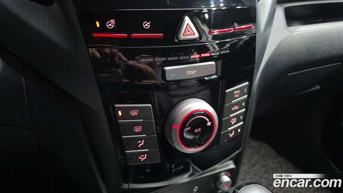 KG_Mobility_Ssangyong TIBOLI 2018