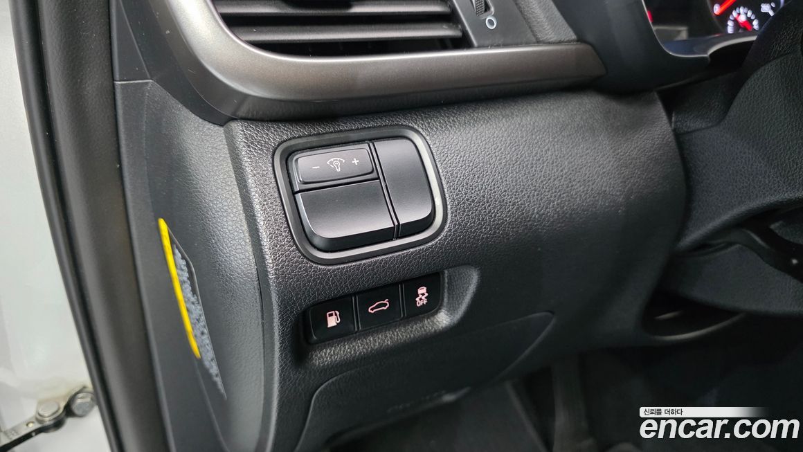 Kia K5 2018
