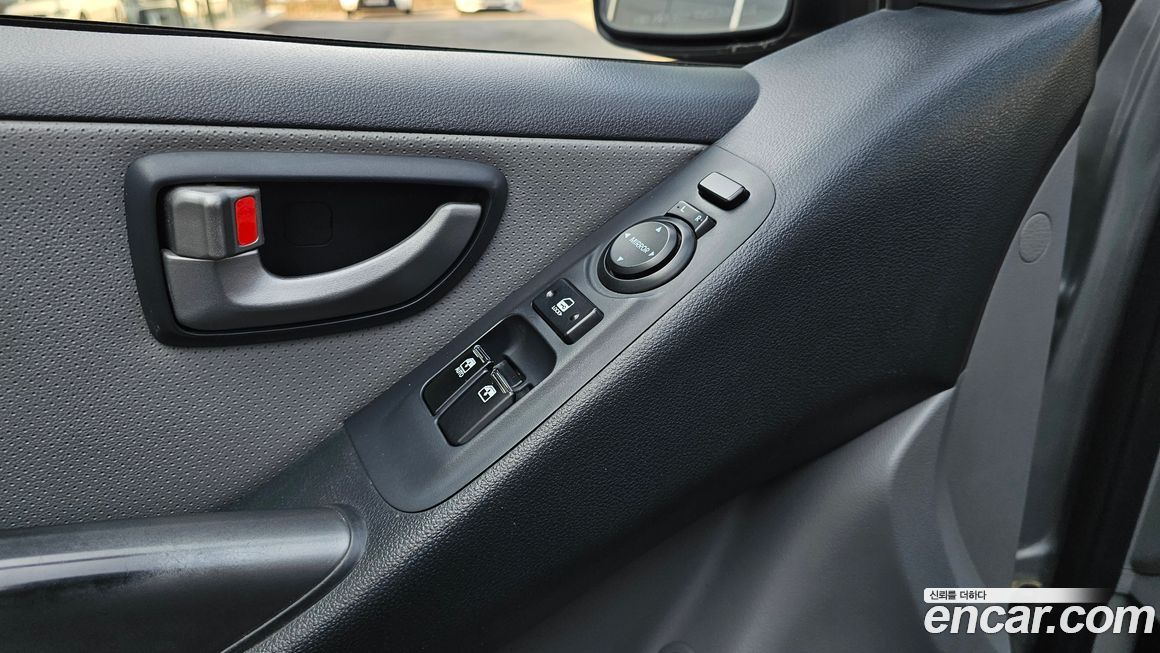 Hyundai Starex 2016