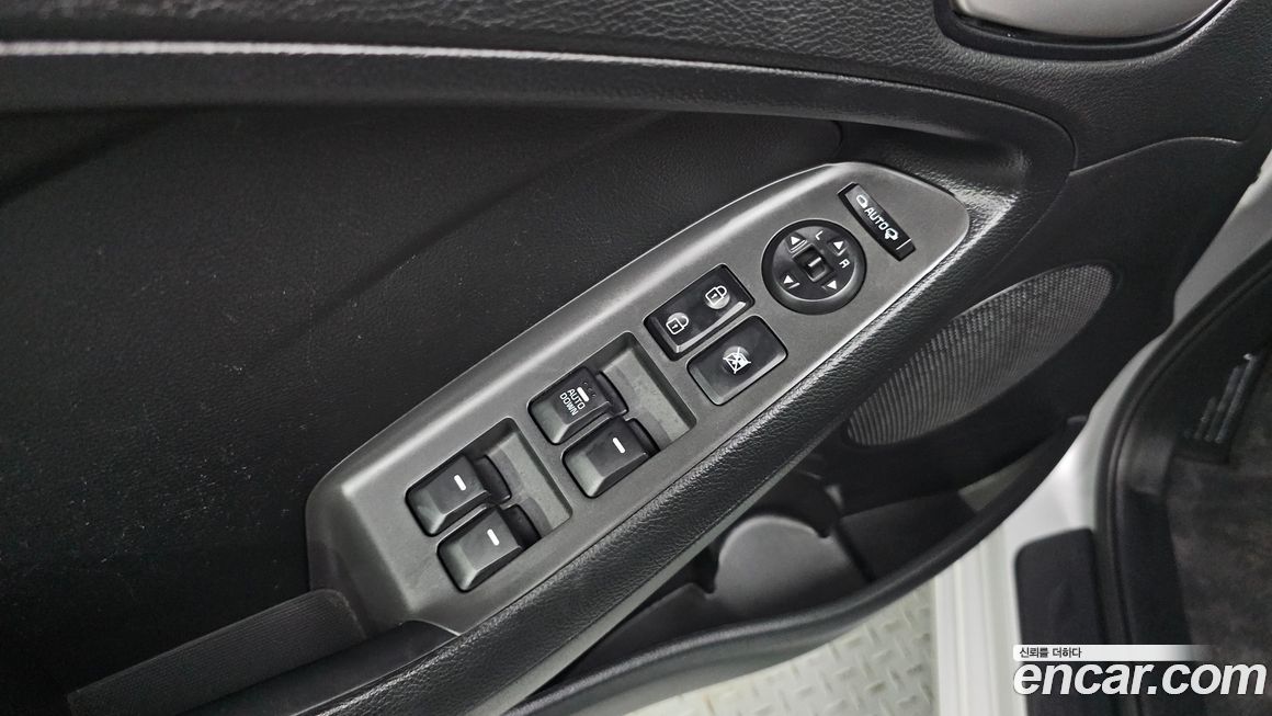 Kia K3 2017