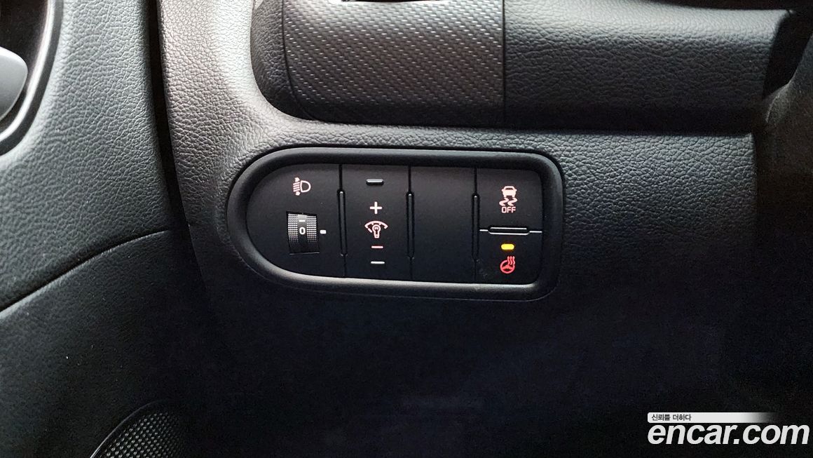 Kia K3 2017