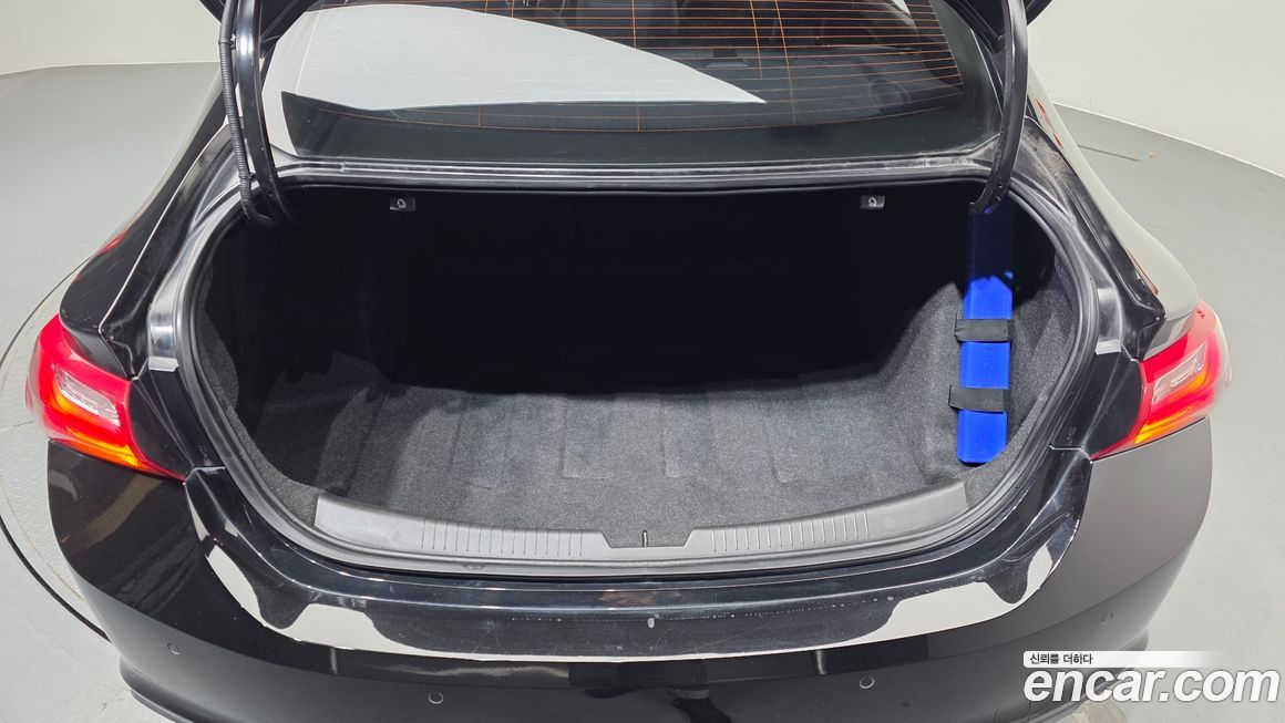 ChevroletGMDaewoo Malibu 2019