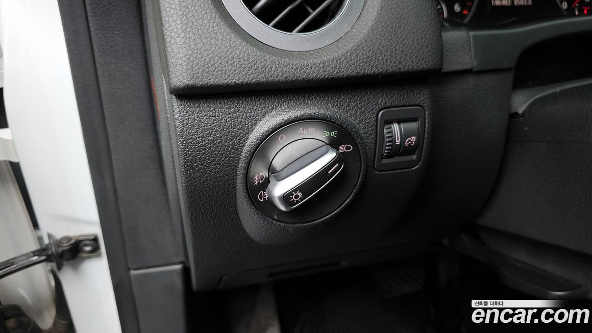 Volkswagen Tiguan 2016