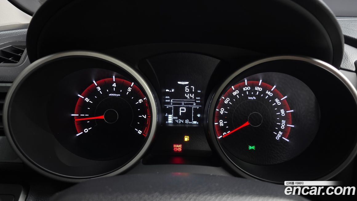 KG_Mobility_Ssangyong TIBOLI 2018