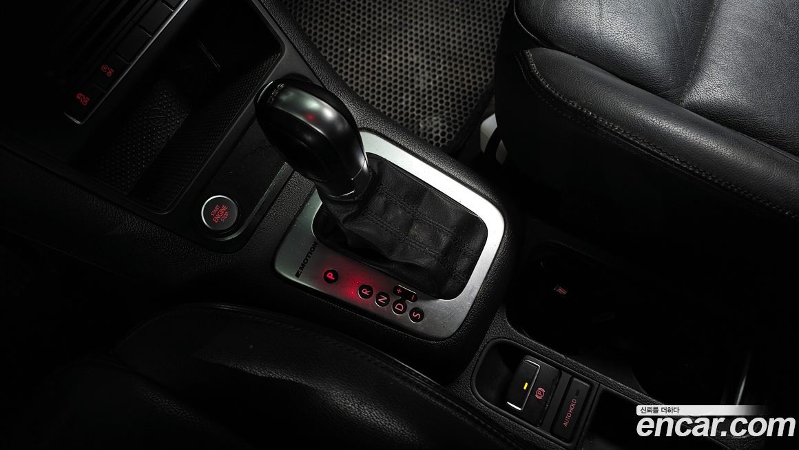 Volkswagen Tiguan 2016