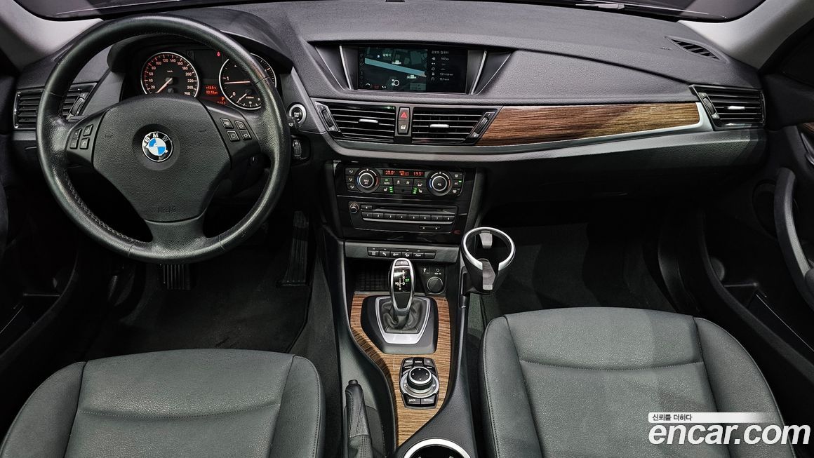 BMW X1 2014