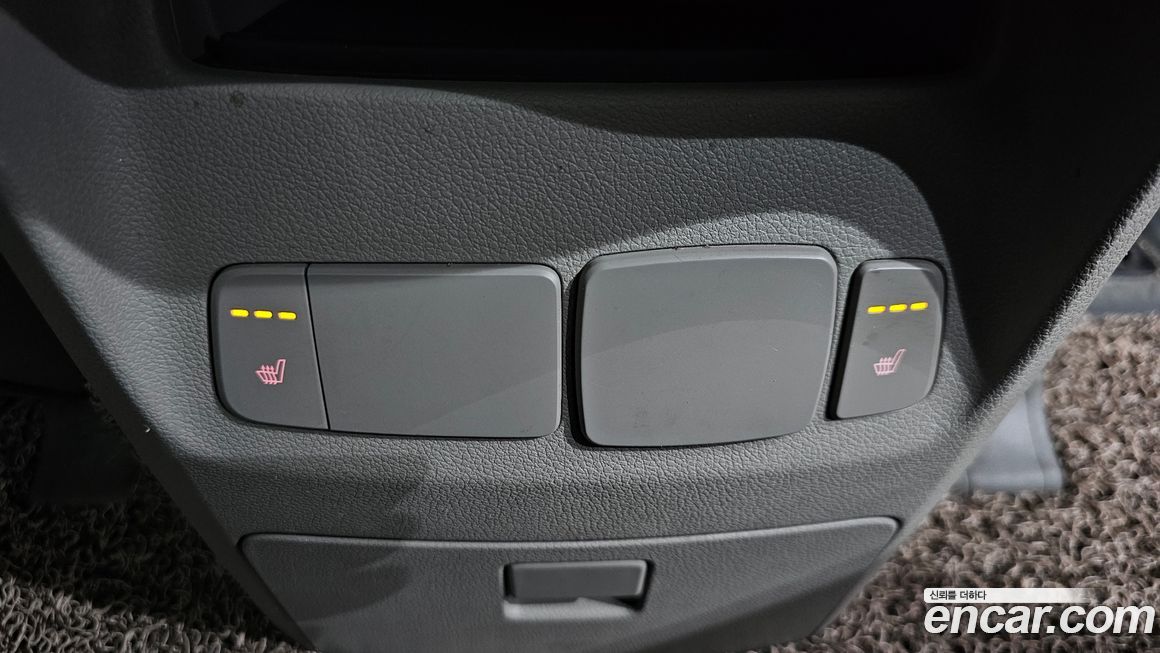 Kia Canival 2017