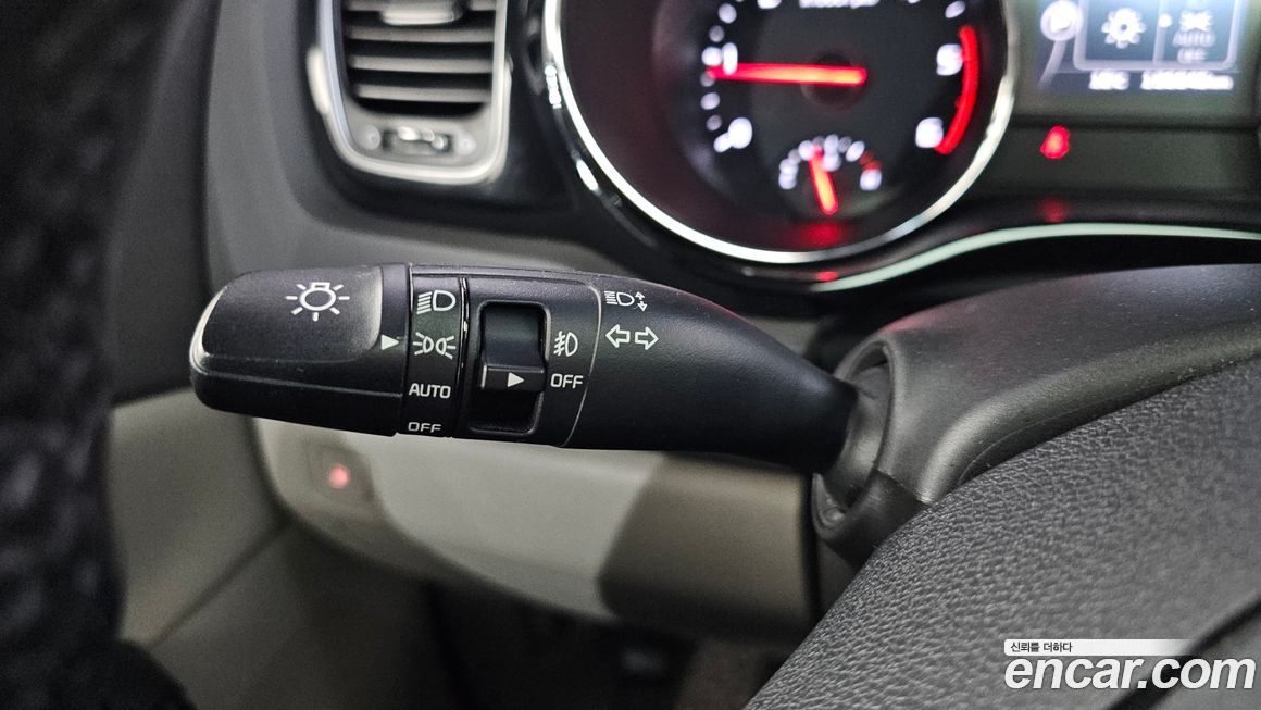 Kia Canival 2017