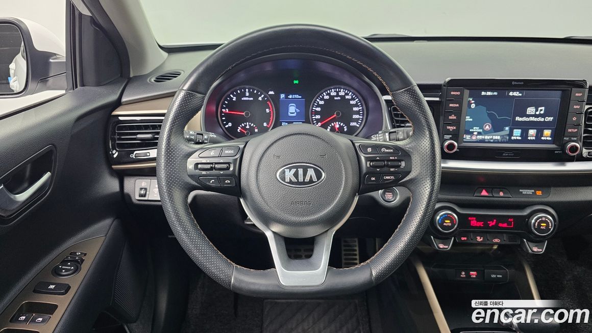 Kia Stonic 2018