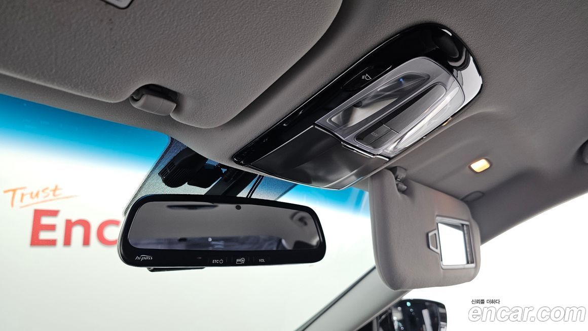 Hyundai Grandeur 2014