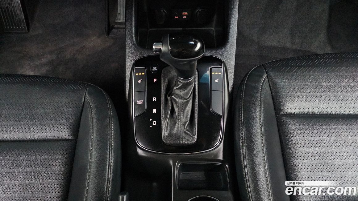 Kia K3 2017
