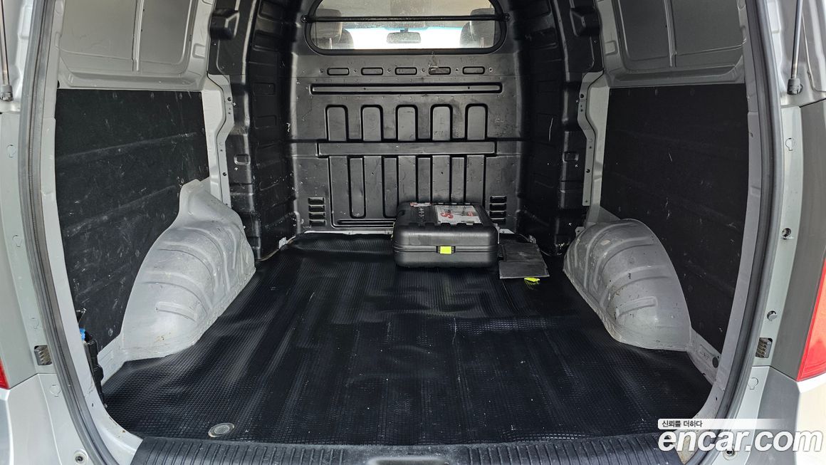 Hyundai Starex 2016