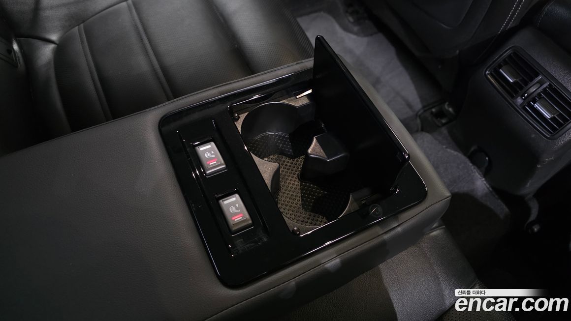 Renault-KoreaSamsung SM6 2016