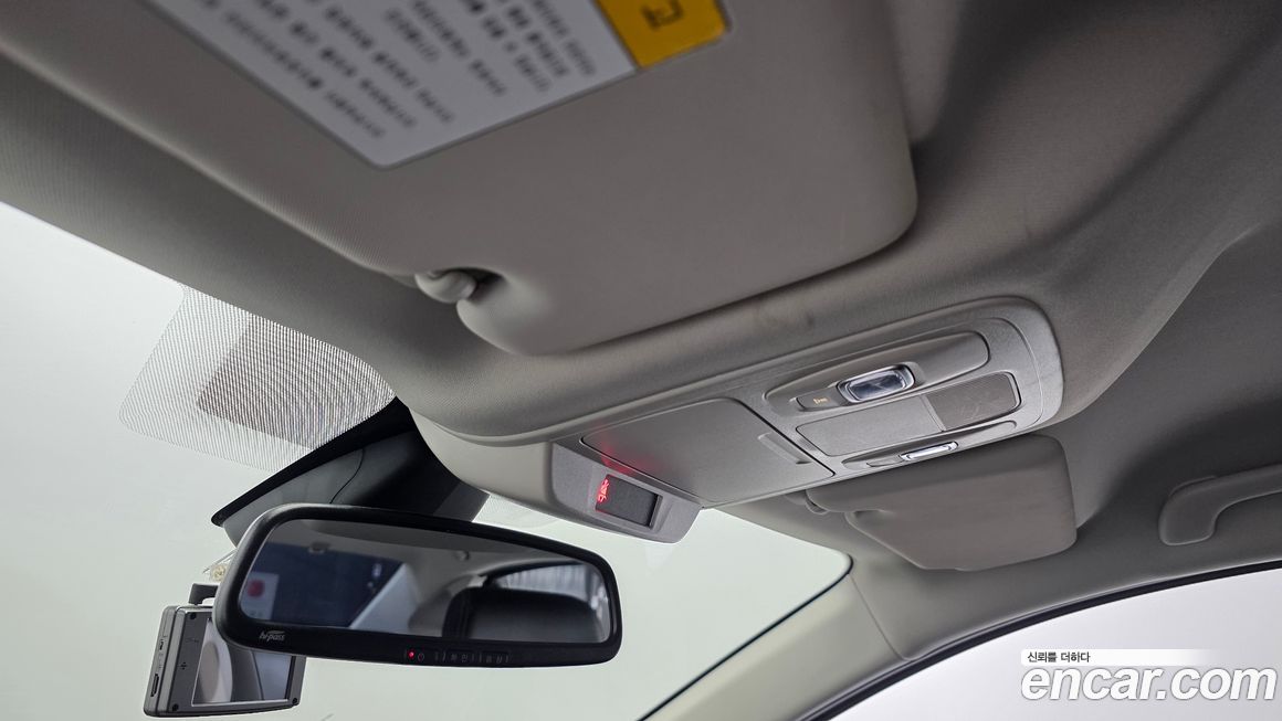 Renault-KoreaSamsung SM6 2016