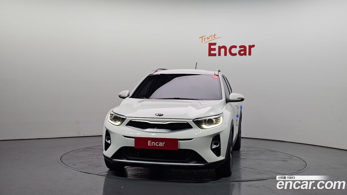 Kia Stonic 2018
