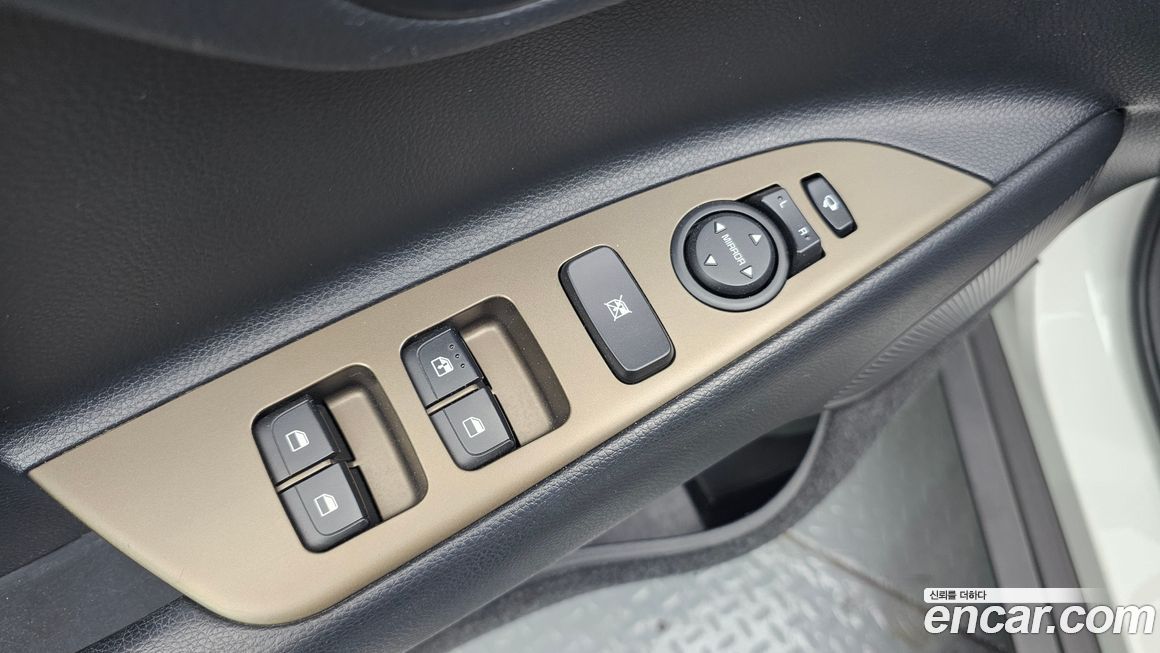 Kia Stonic 2018