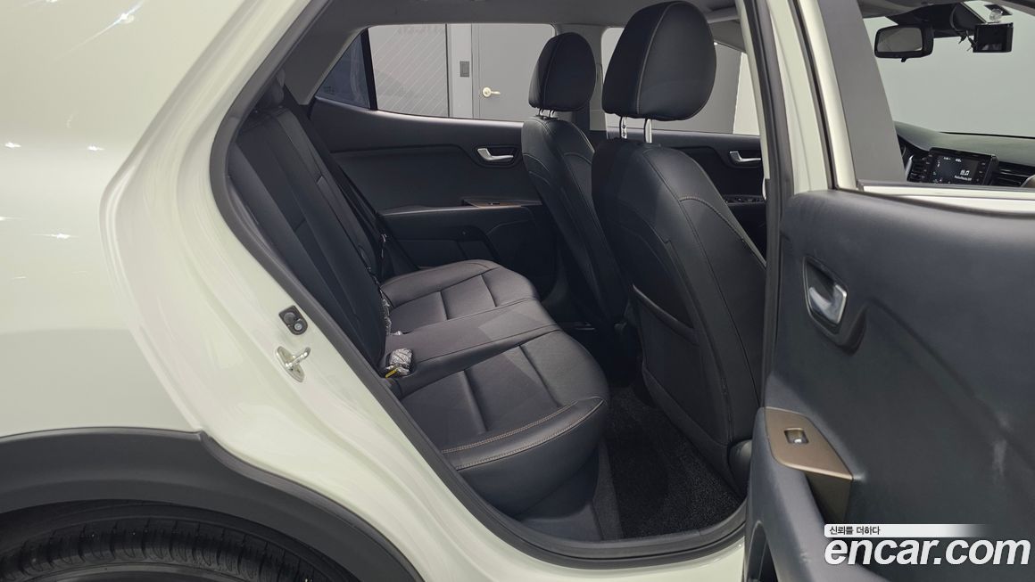 Kia Stonic 2018