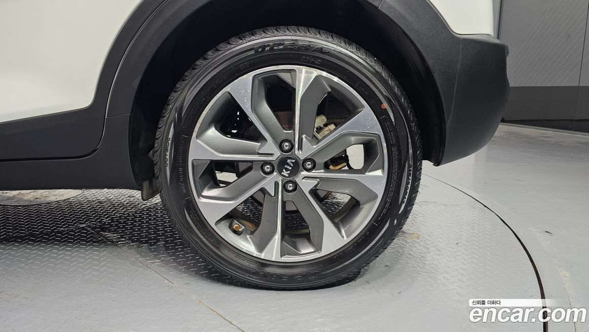 Kia Stonic 2018