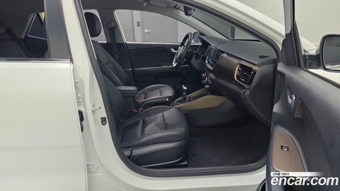 Kia Stonic 2018