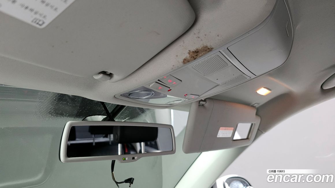 Volkswagen Tiguan 2016