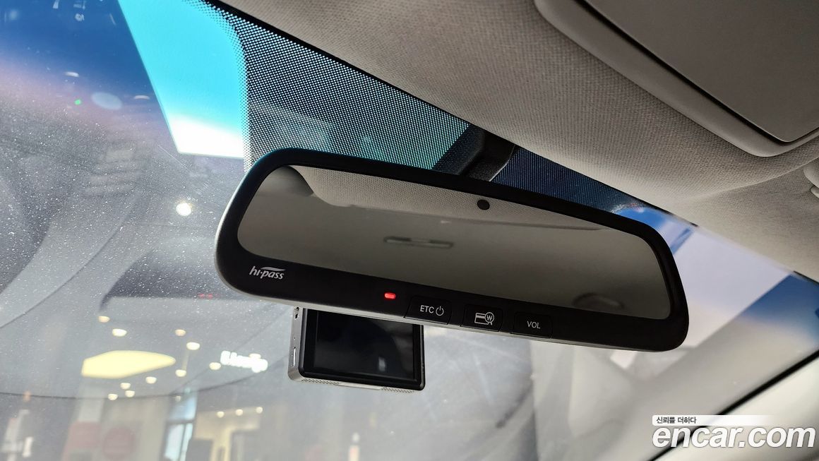 Kia K3 2017