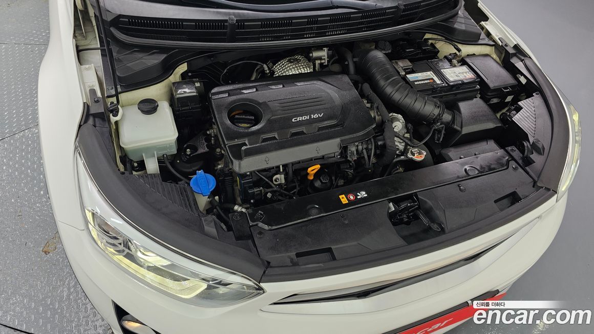 Kia Stonic 2018