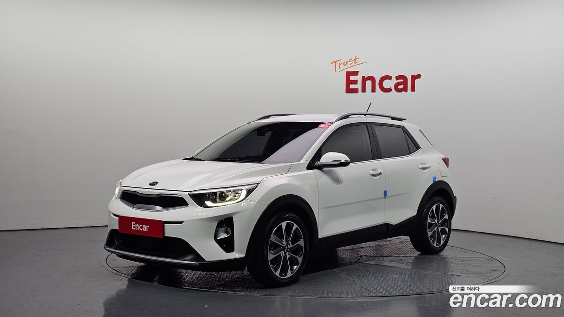 Kia Stonic 2018