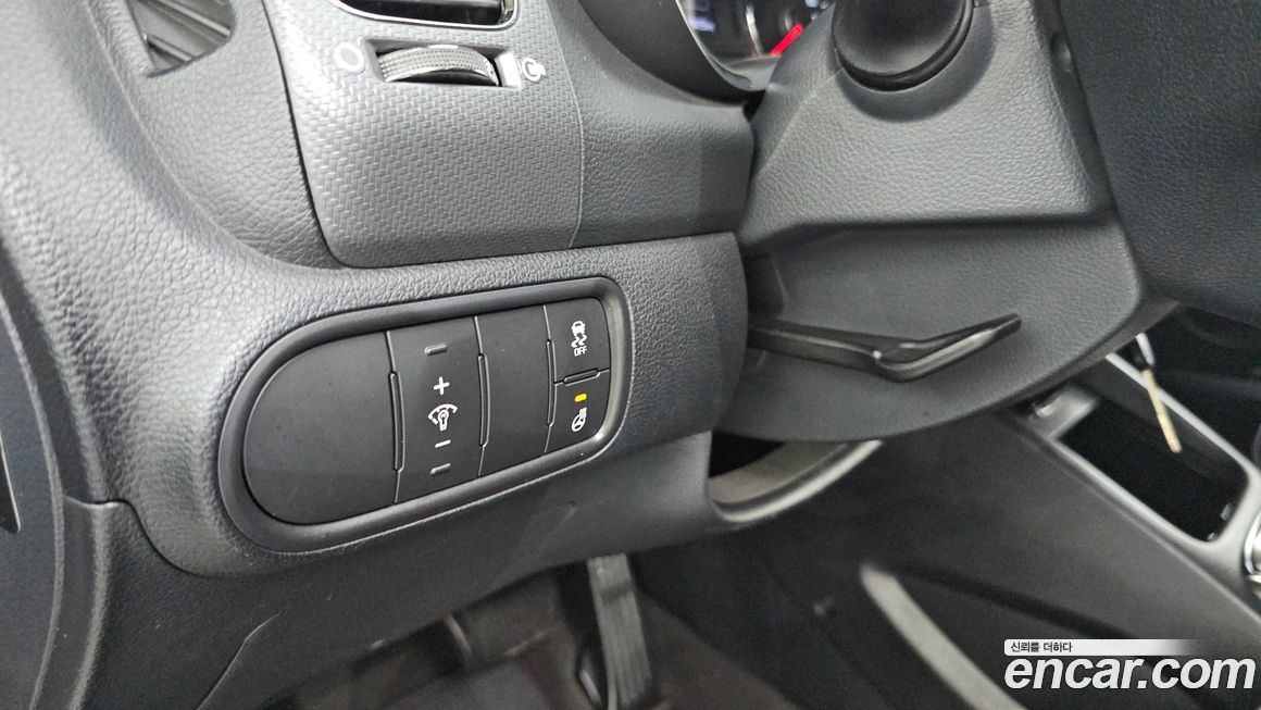 Kia K3 2017