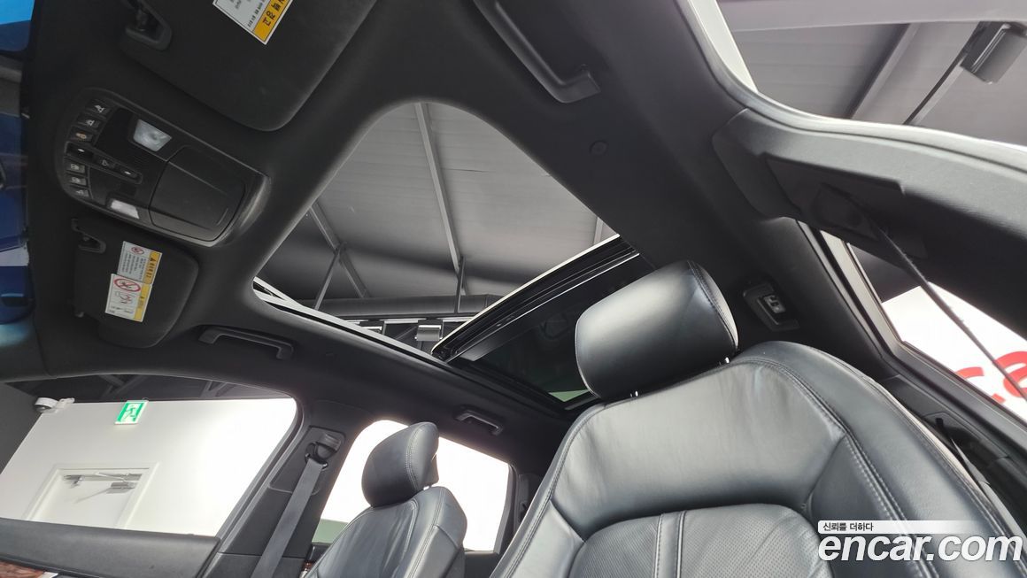 Lincoln MKX 2018