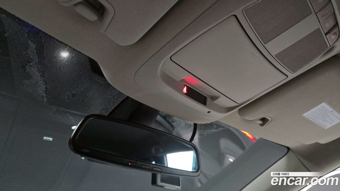 Renault-KoreaSamsung QM6 2019